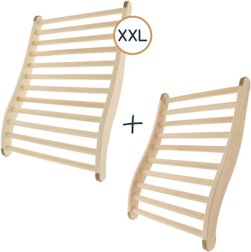 Sauna-Set