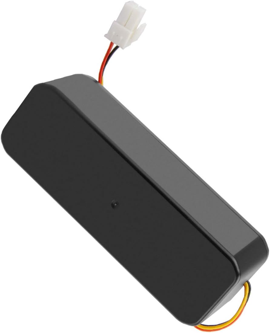 Ersatzakku für Samsung Navibot