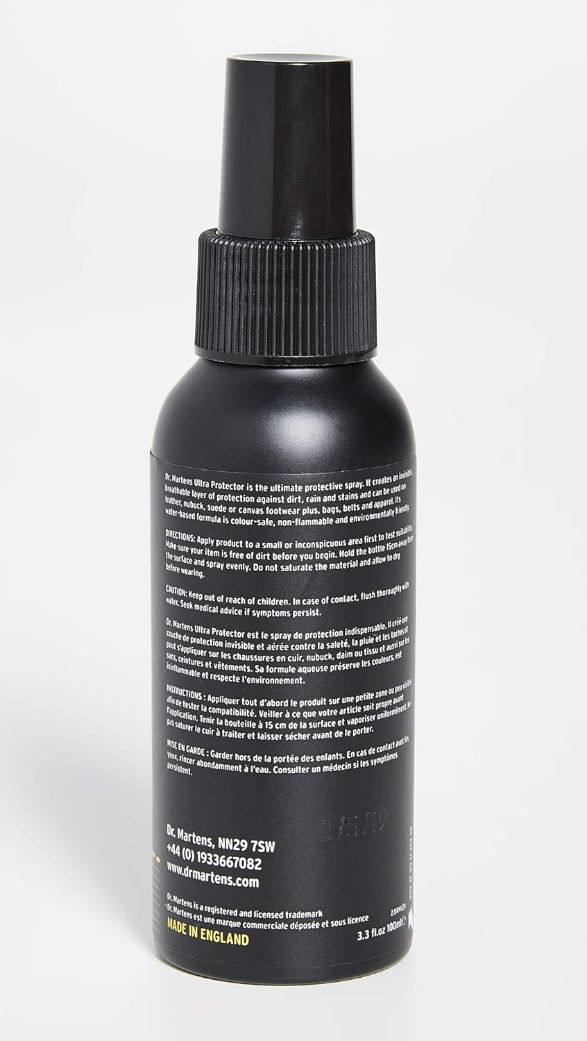 Schuhpflegezubehör Kit 1 (Einheitsgrösse), Schwarz Einheitsgröße