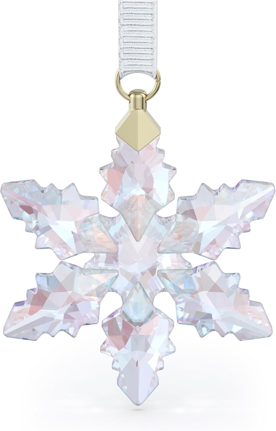 Sammlerornament Small, Annual Edition Little Snowflake, Amazon Ornament 2024 - Small