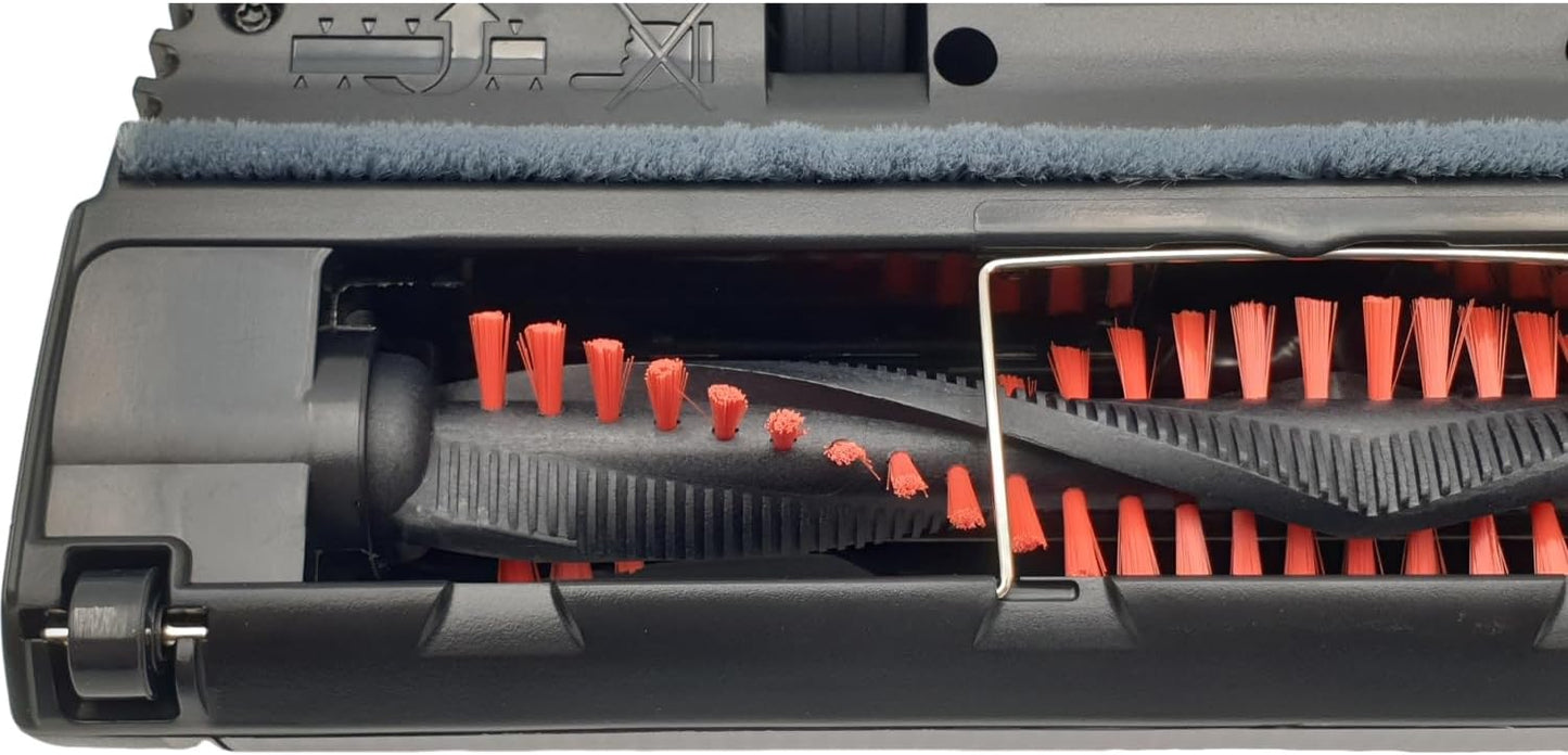 Turbodüse mit LED für Akku-Staubsauger
