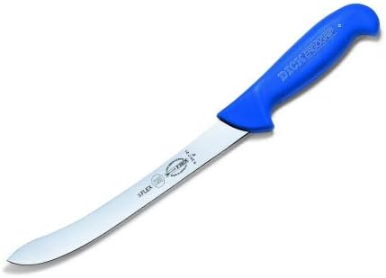 ErgoGrip Fischfiletiermesser, Klinge 18 cm