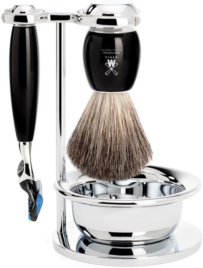 S81M336SF Vivo Rasierset