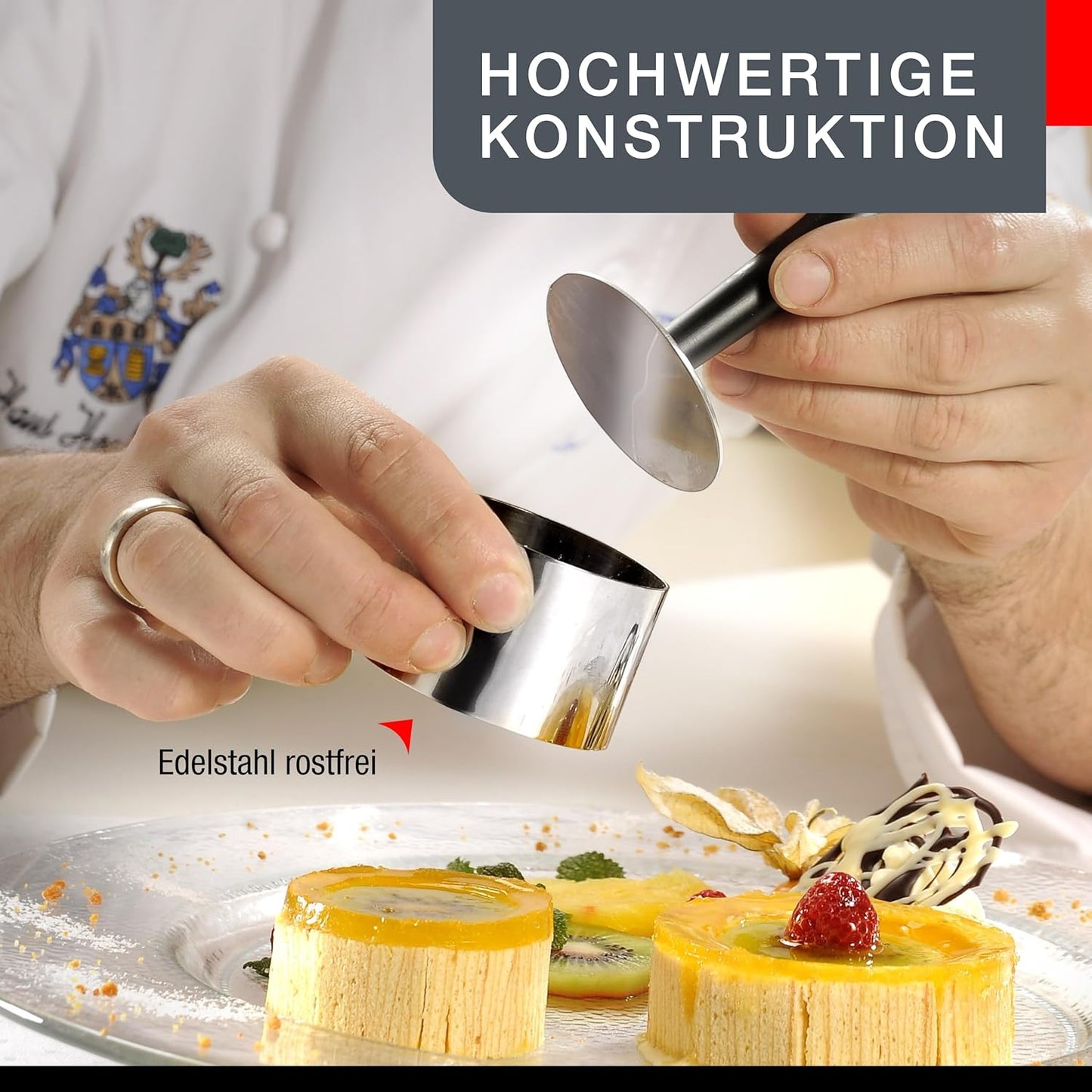 Speiseformer-Set