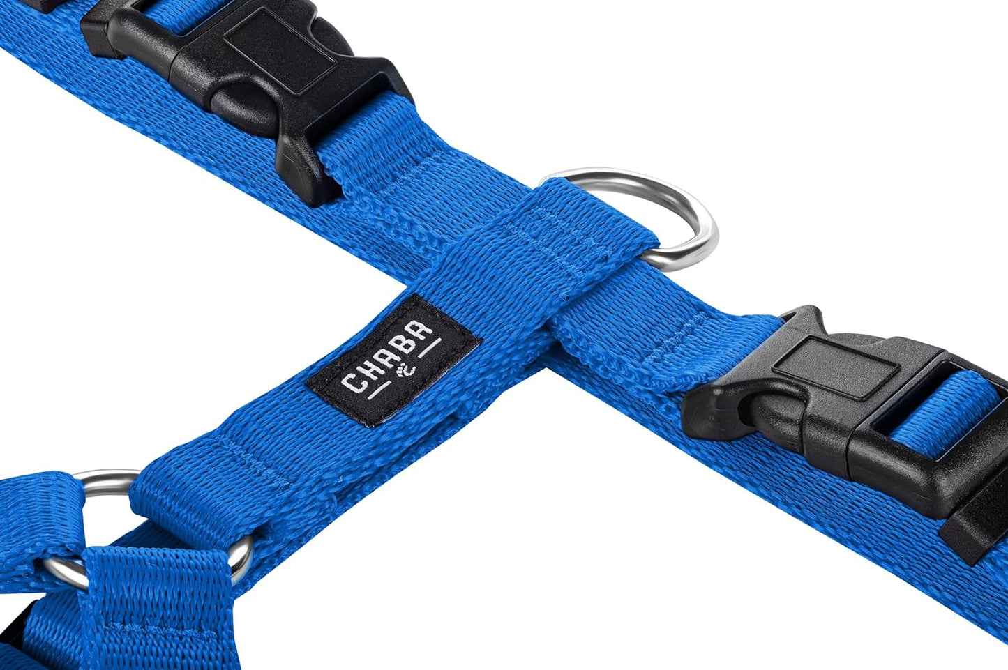 Guard Hundegeschirr, L Blau