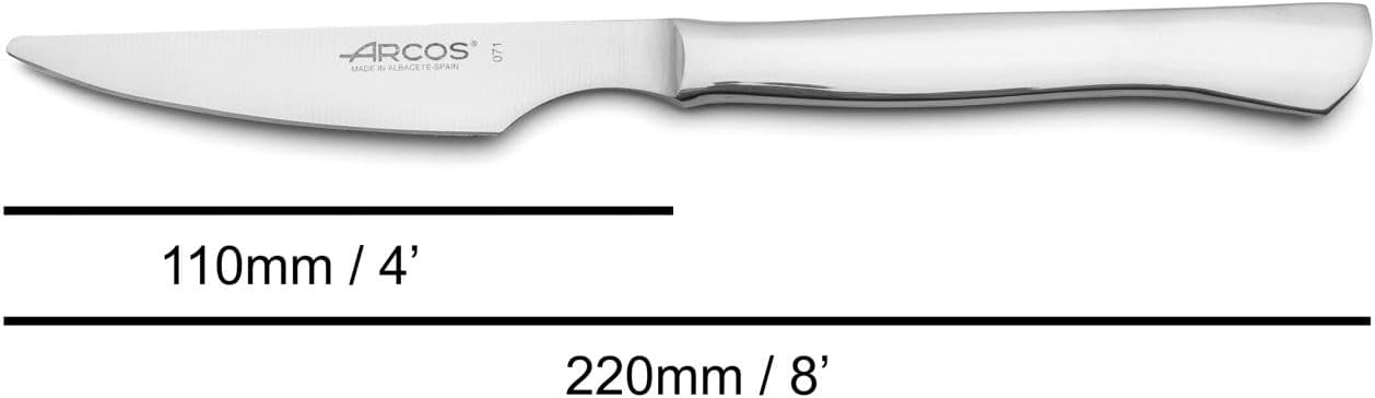 378200 Steakmesser-Set