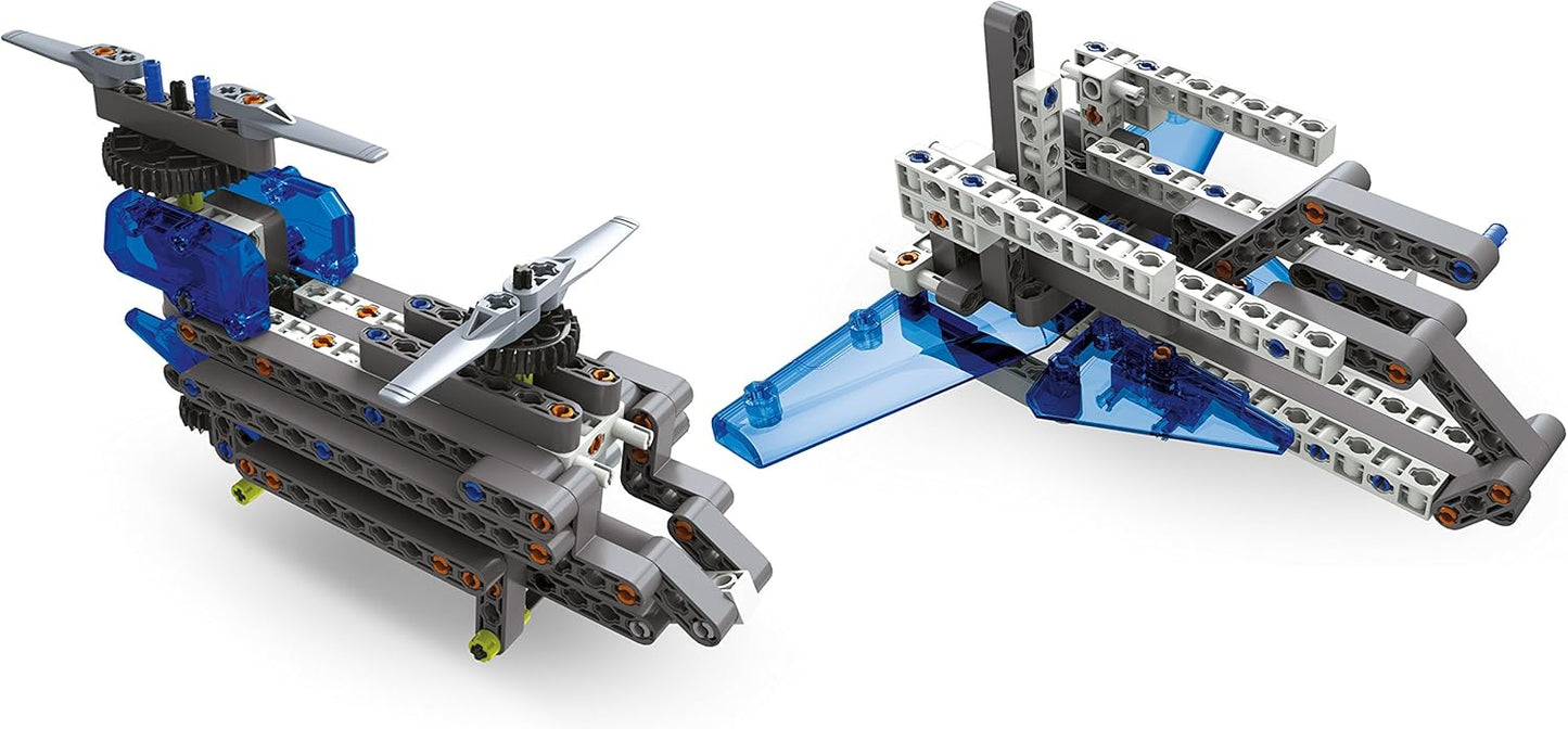 59009.4 Galileo Technologic: Flugzeuge & Hubschrauber, Flugzeuge & Hubschrauber