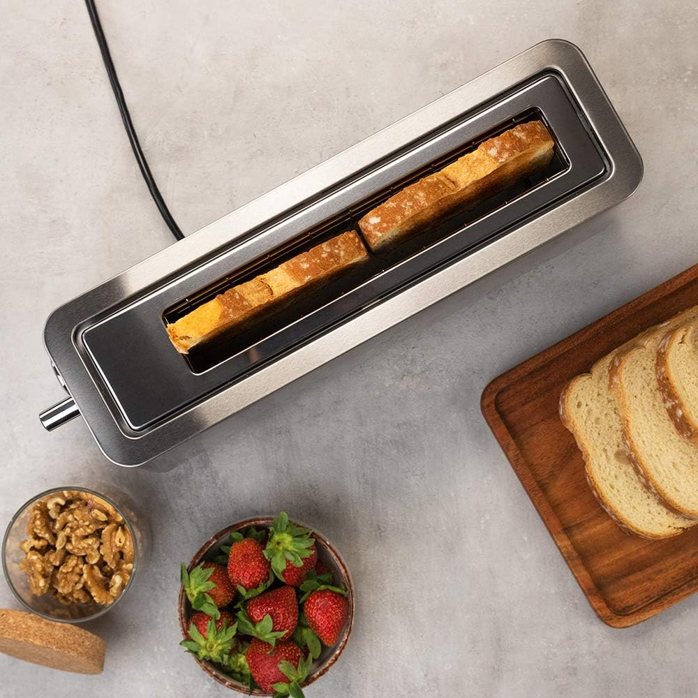 Toaster BigToast Extra, Langer Slot