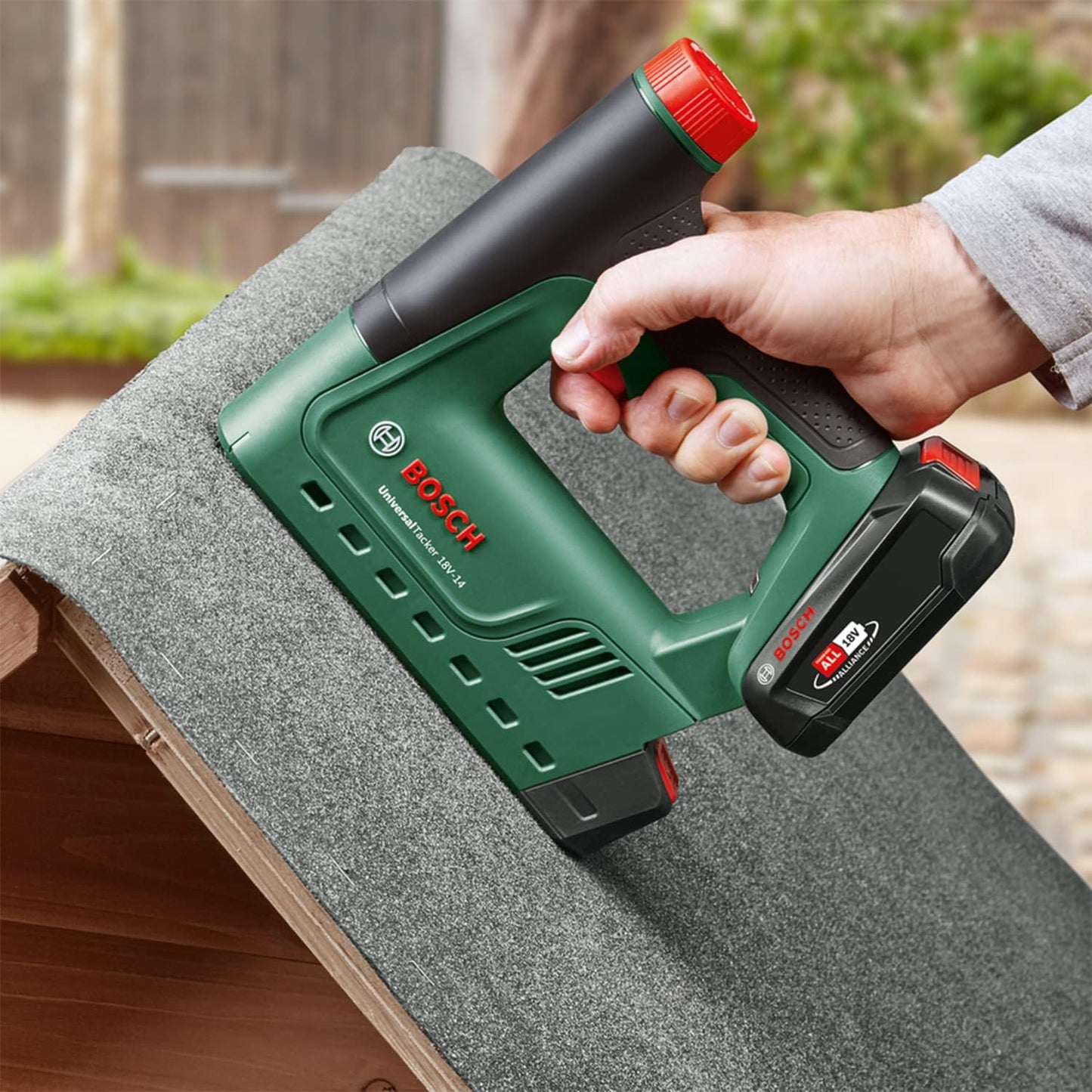 UniversalTacker 18V-14