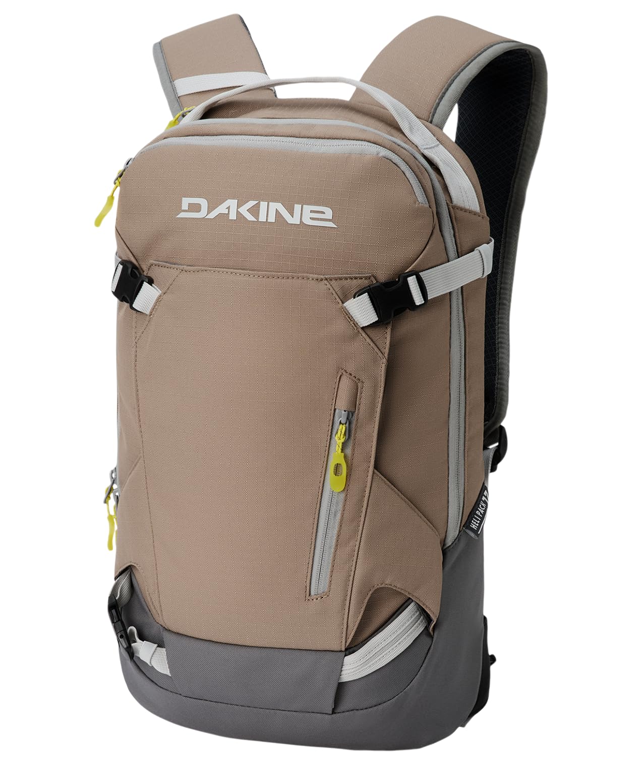 Women's Heli Backpack 12L, 12L Pinebark