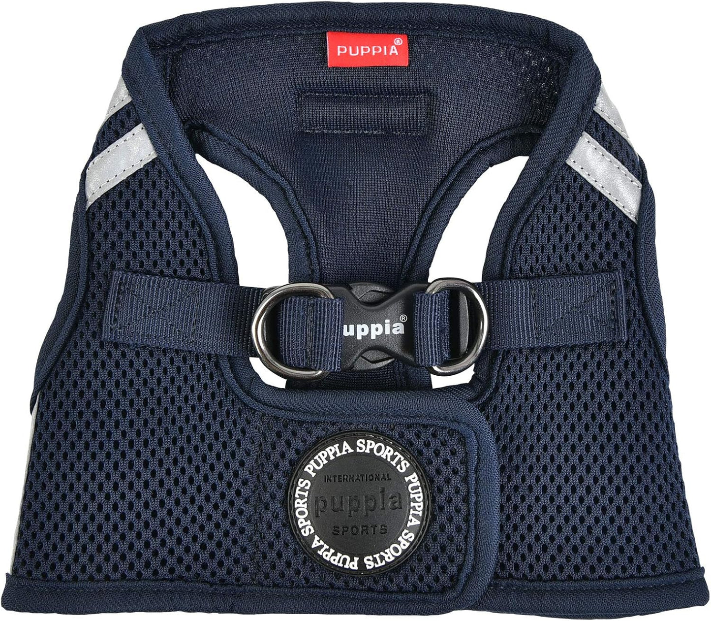 Soft Vest PRO Hundegeschirr