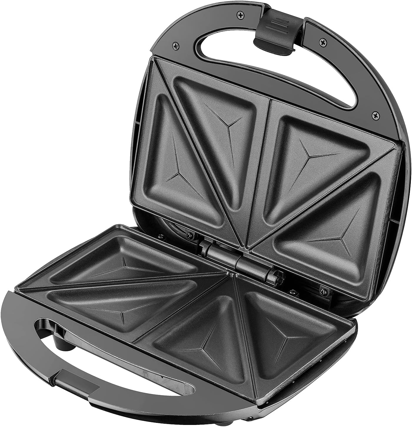 Sandwichtoaster, Classic Version2 Single