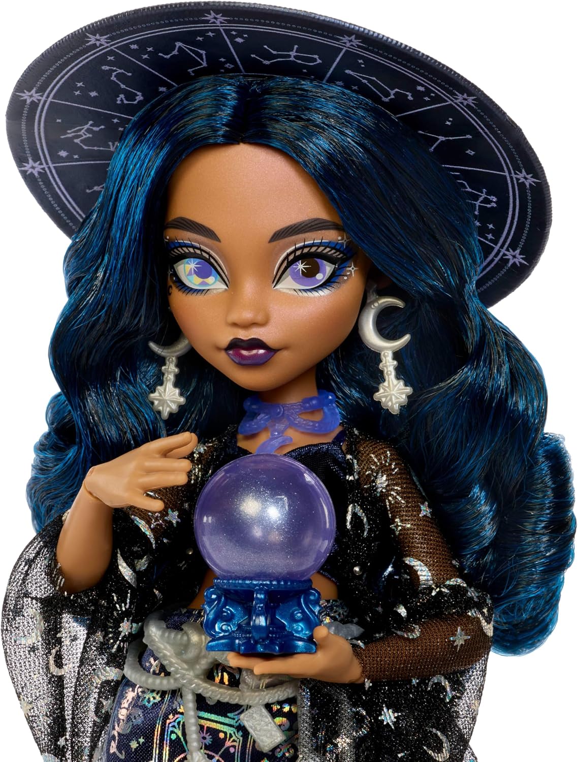 Moonspell Magic, Claire de Luna