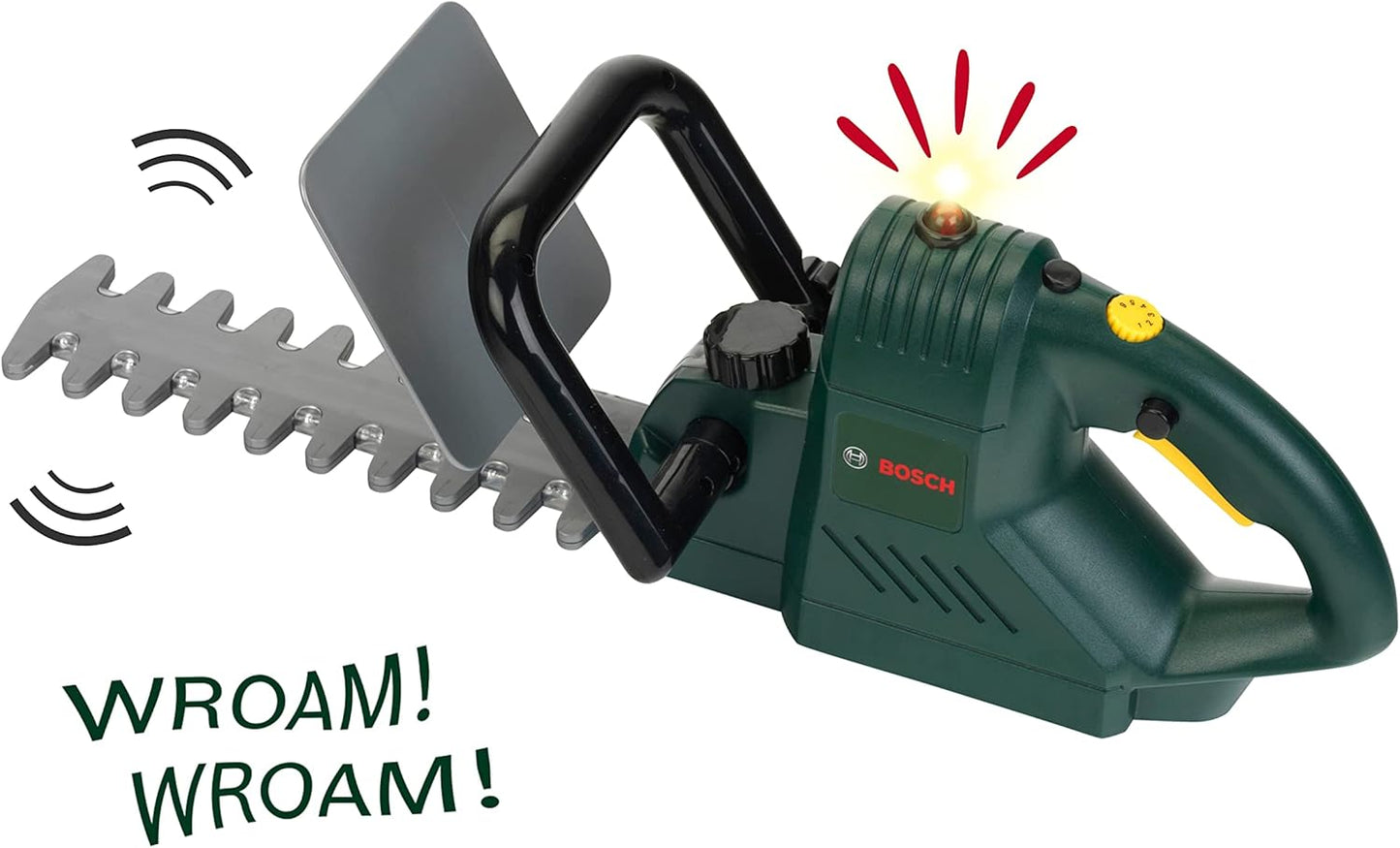8440 Bosch Heckenschere