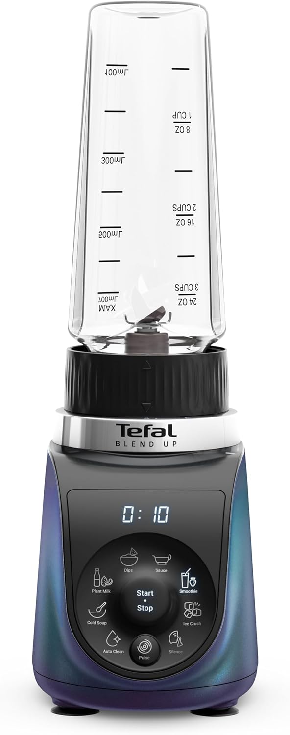 BL19H4 Blend Up, Blau 1000 Watt