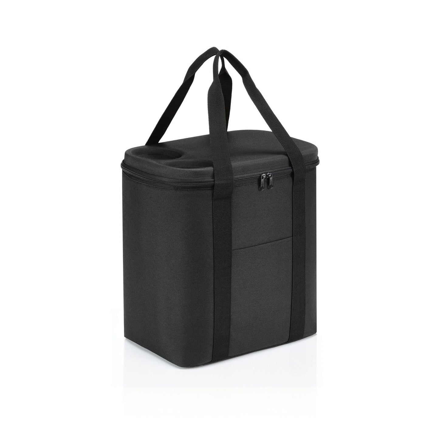 Coolerbag, Schwarz