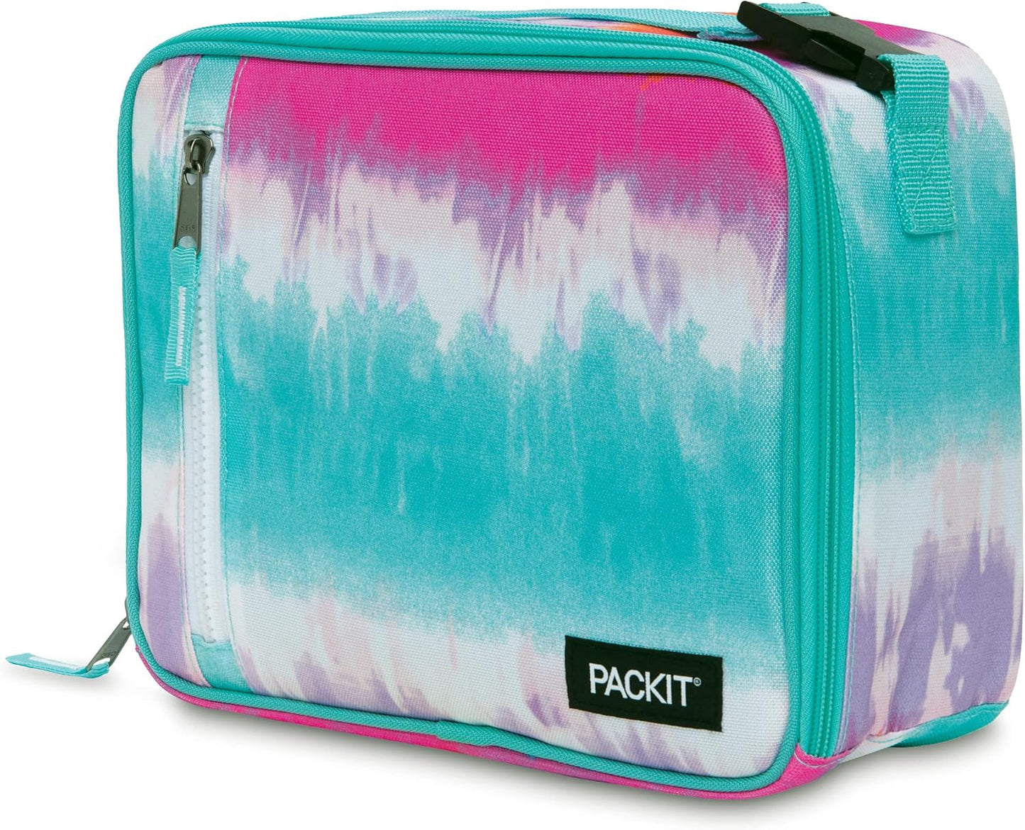 Kühltasche, Tie Dye Sorbet