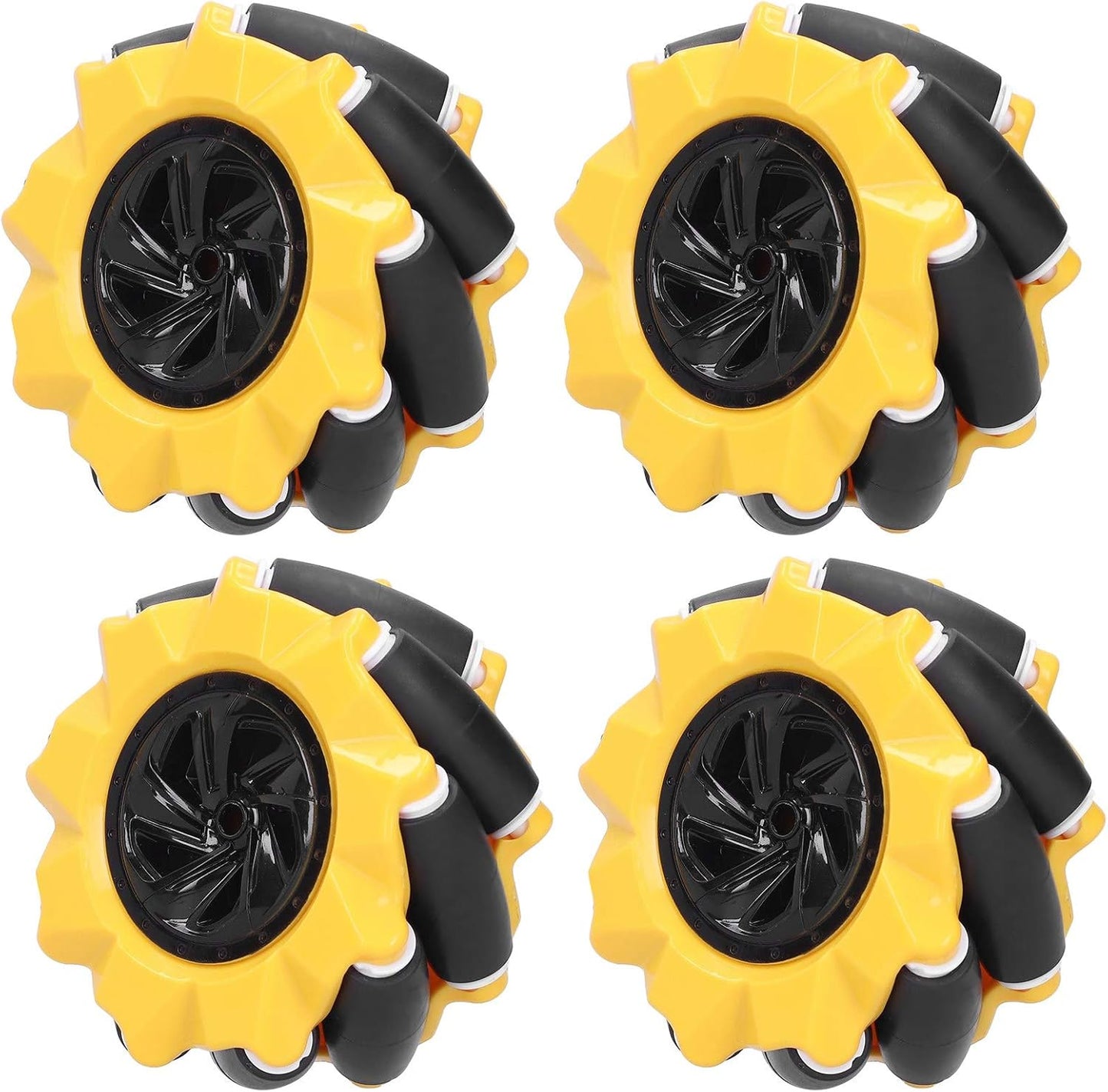 Mecanum-Rad-Kit