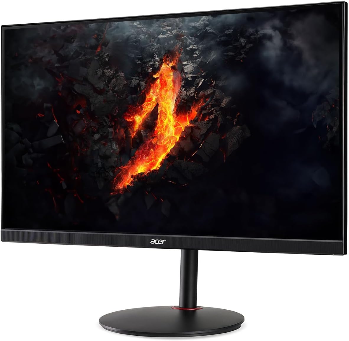 Gaming-Monitor 23,8 Zoll Full HD, 23,8 Zoll 165 Hz