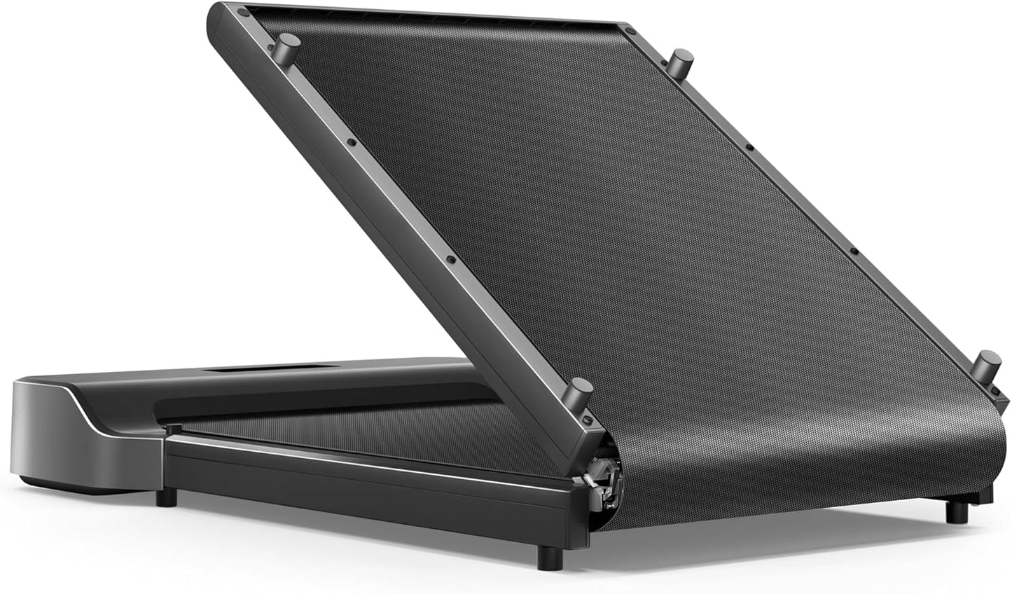 Klappbares Z1 WalkingPad Hybrid+ Laufband, Z1: 110kg max. Tragkraft & 6km/h & 0.75hp