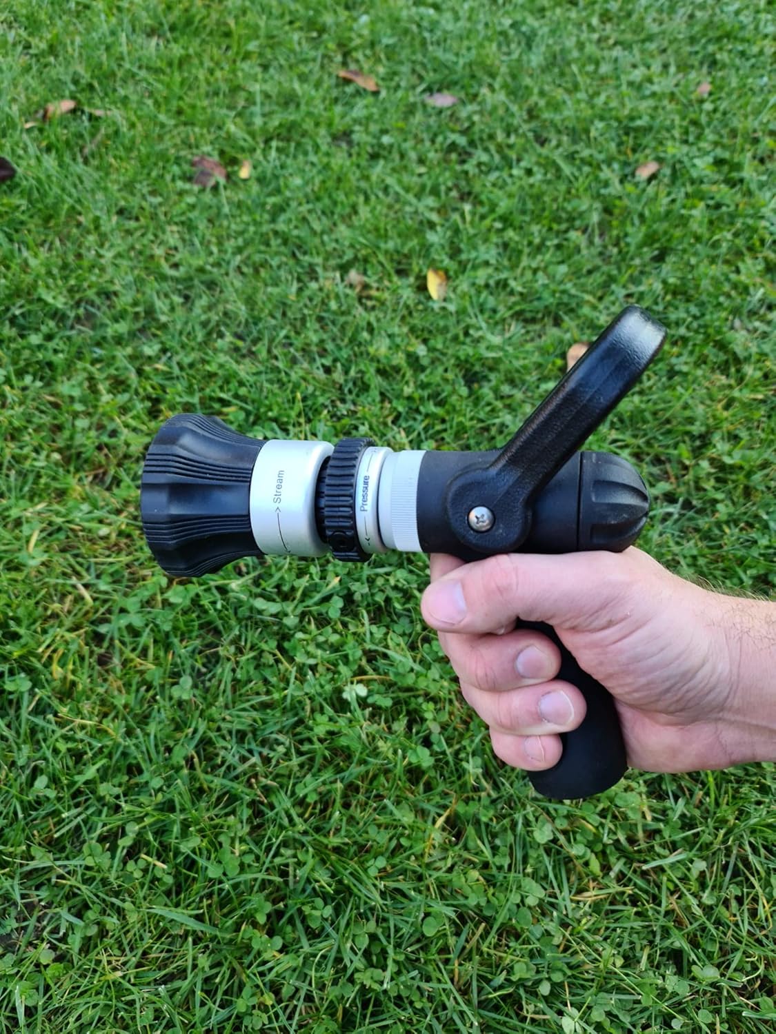Hohlstrahlrohr StarFlow-25, Gardena