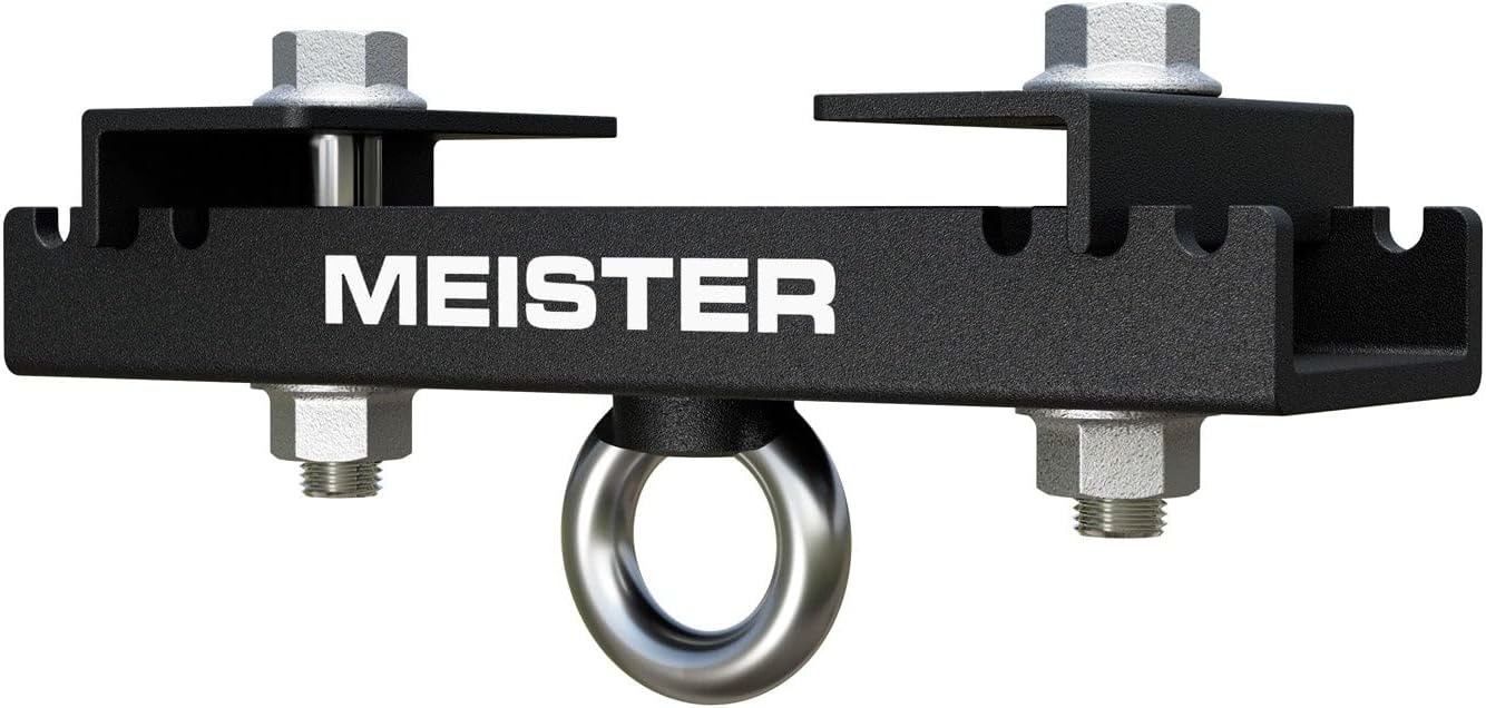 Beam Clamp Hanger, Strahlflanschbreite: 9–14 cm