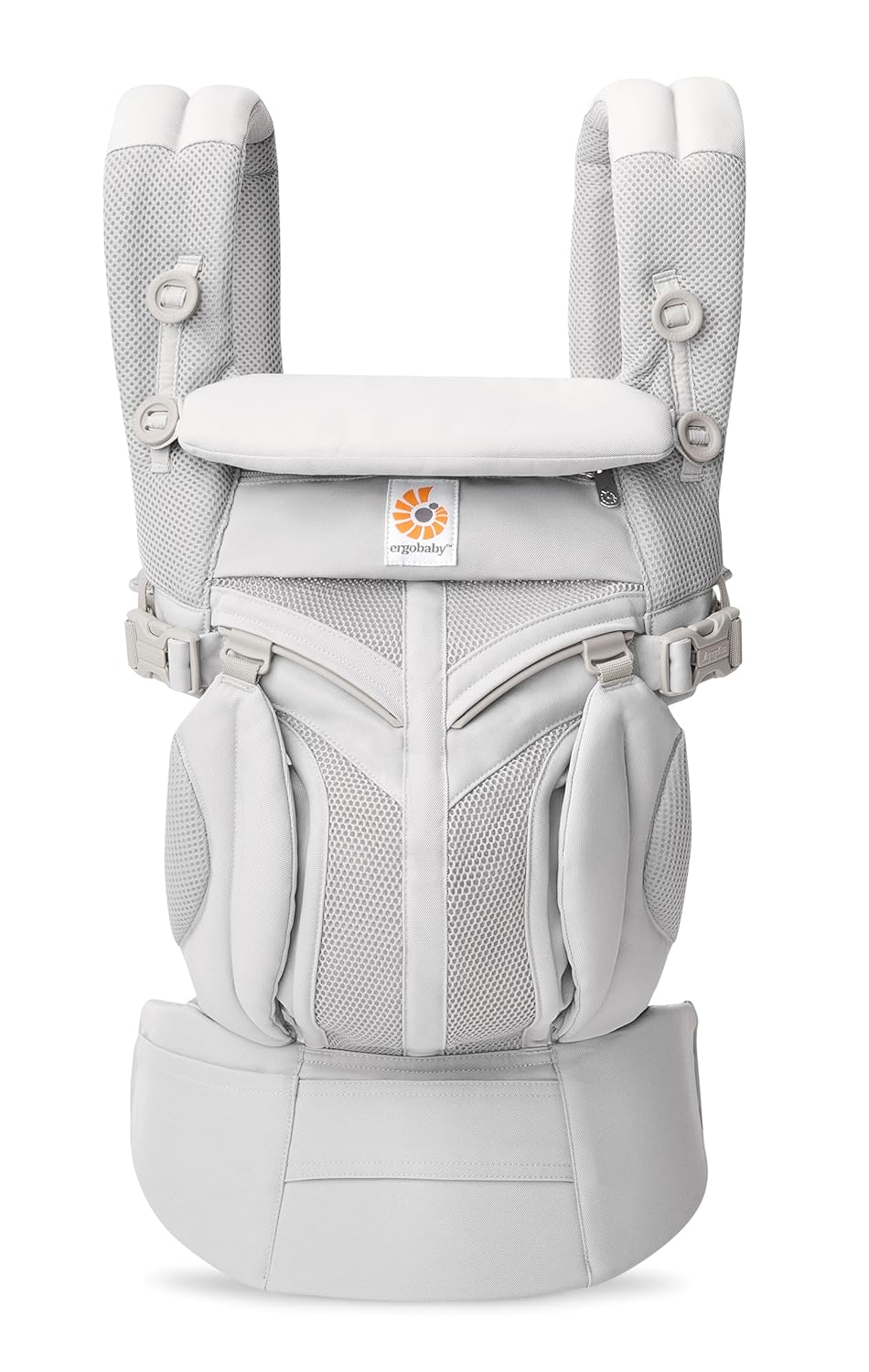 Omni 360 Cool Air, Cool Air Mesh Pearl Grey