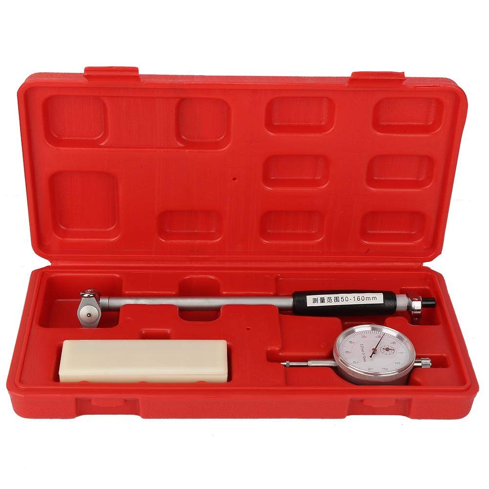 Messuhr Set
