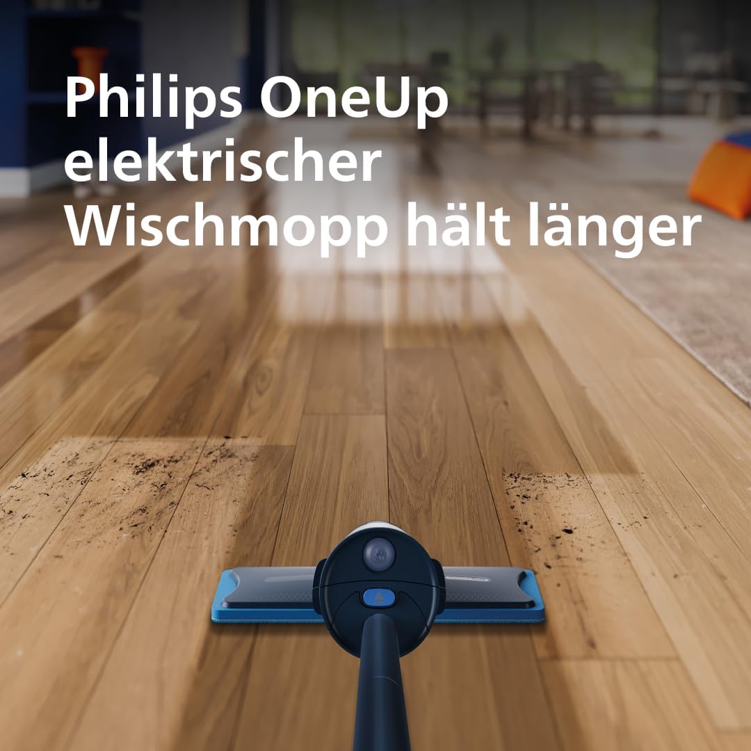 OneUp Bodenreiniger
