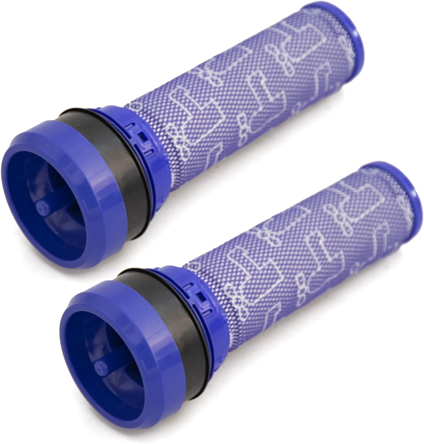 Vorfilter Set 923413-01