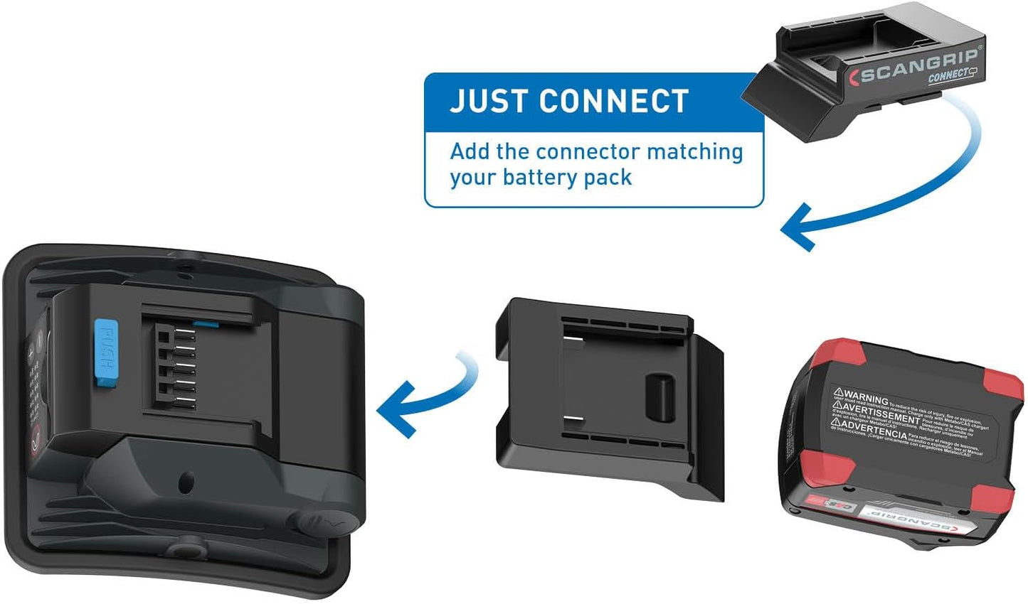 Nova 2 Connect