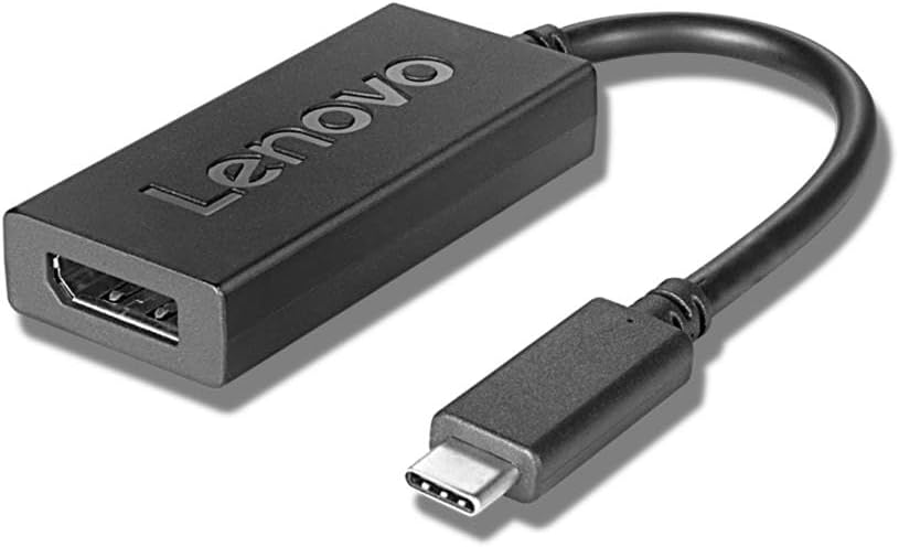 USB-C-auf-DisplayPort-Adapter 4X90Q93303