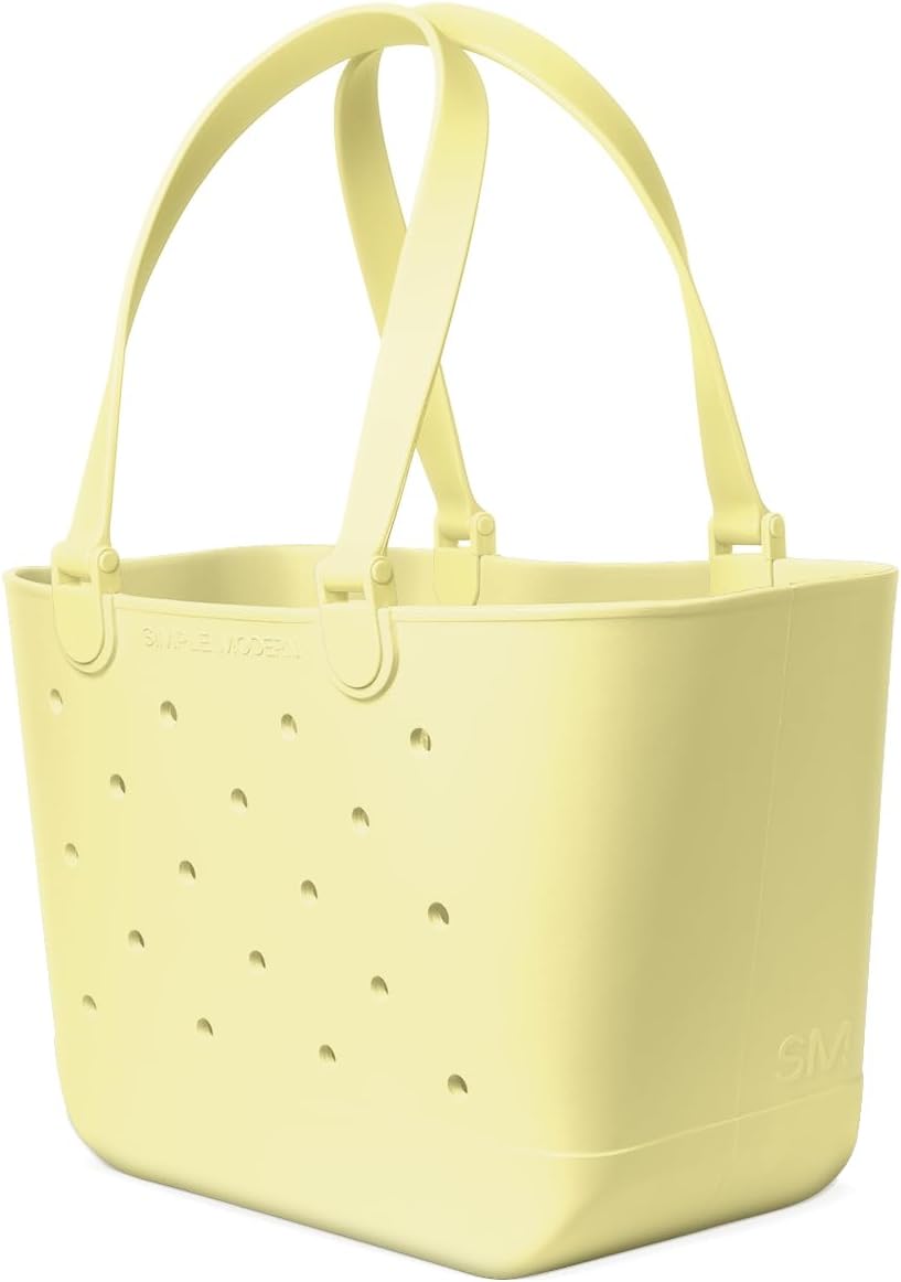 Wasserdichte Strandtasche, L Buttercup