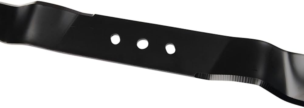 Sichelmesser 46 cm für Makita Rasenmäher, 46 cm