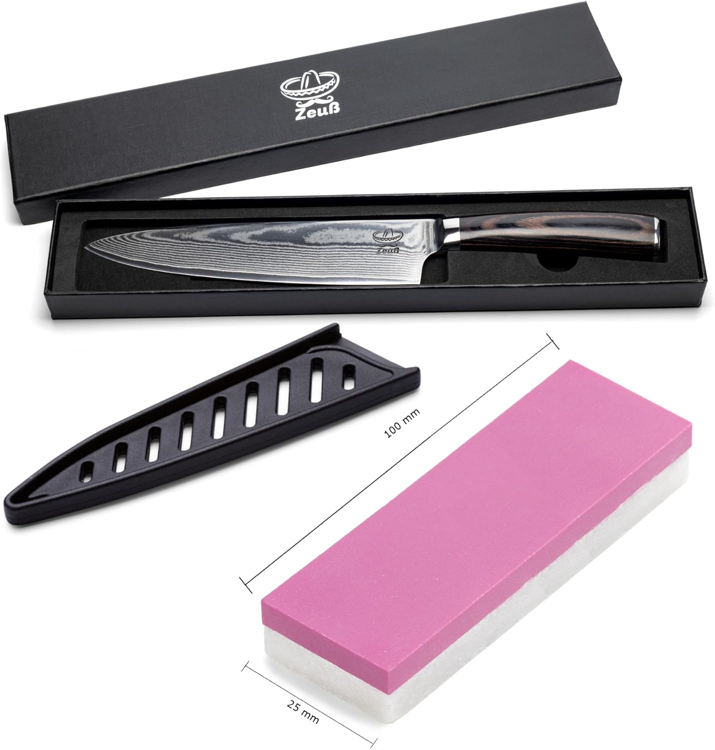 Kochmesser