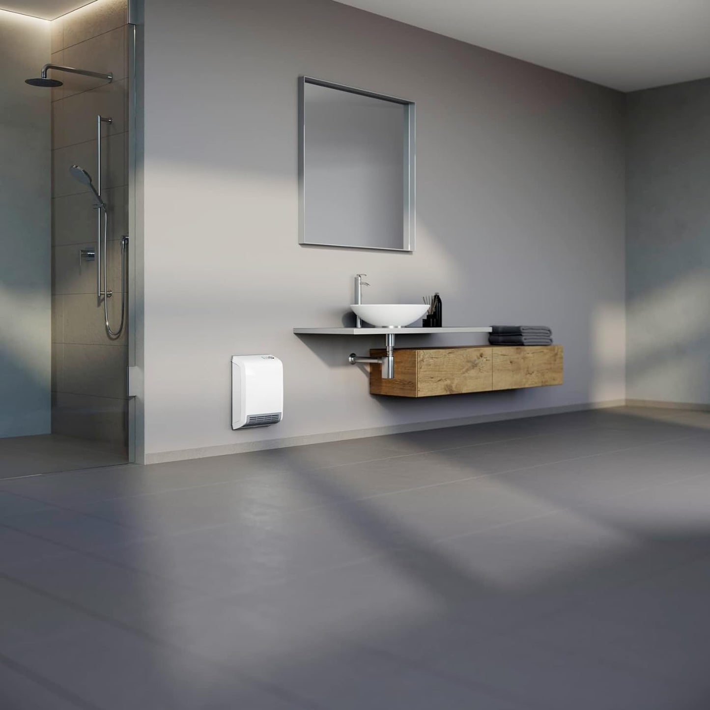 CK 20 trend LCD, Trend ohne 120 Min. Timer ; Single
