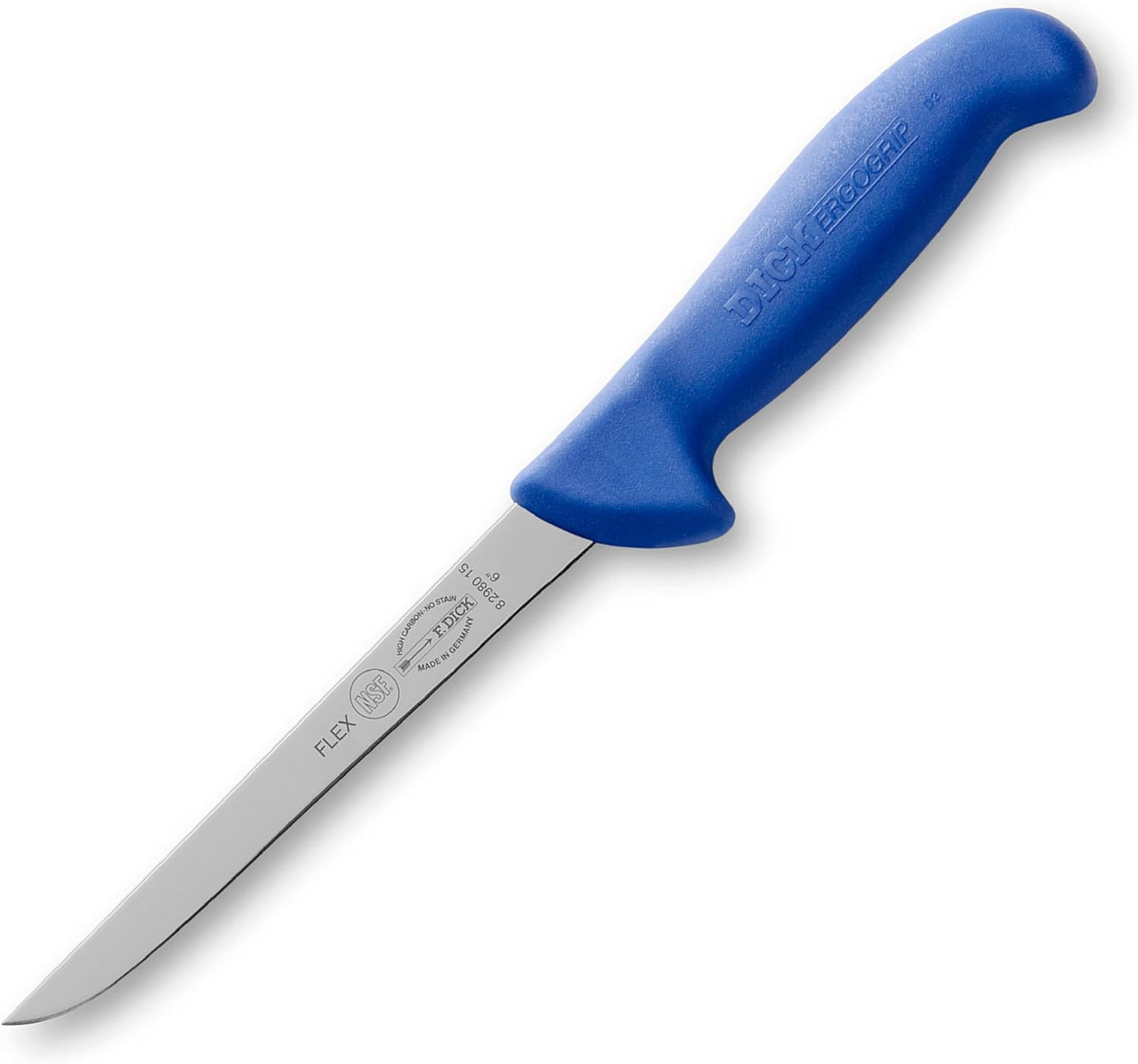 Ausbeinmesser Flex, ErgoGrip