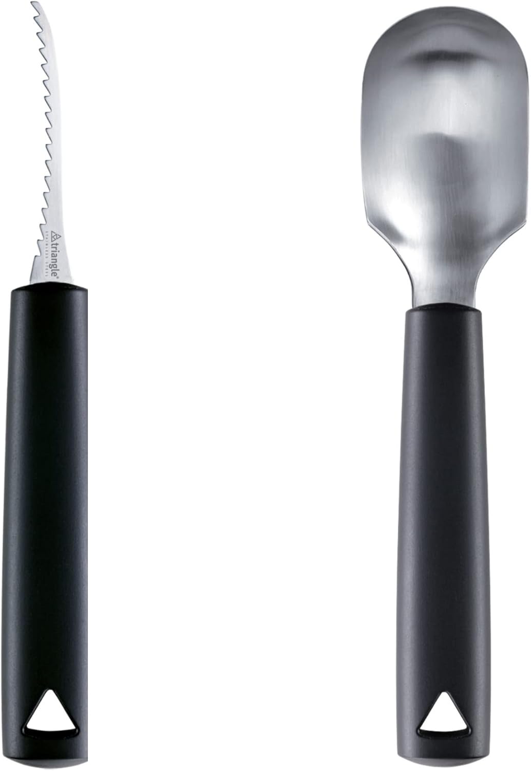 2-teiliges Kürbis-Schnitz-Set, Kürbis-schnitz Set 2-teilig