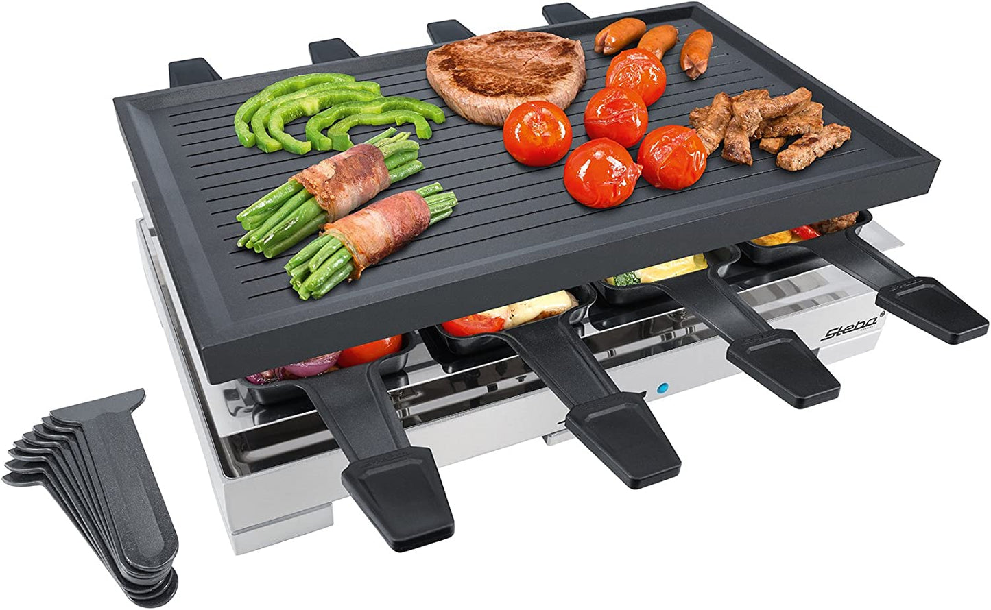 RC 68, Raclette