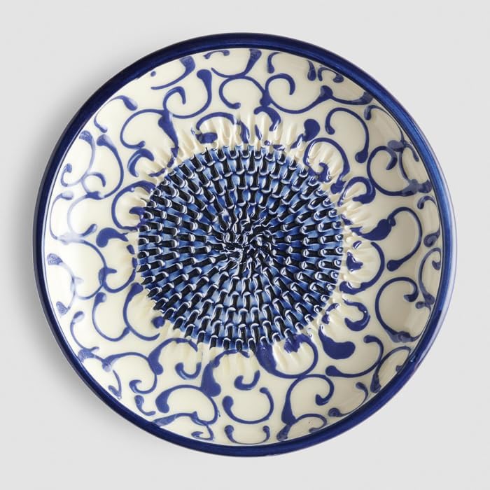 Keramikreibe mit Zubehör-Set, Celia
