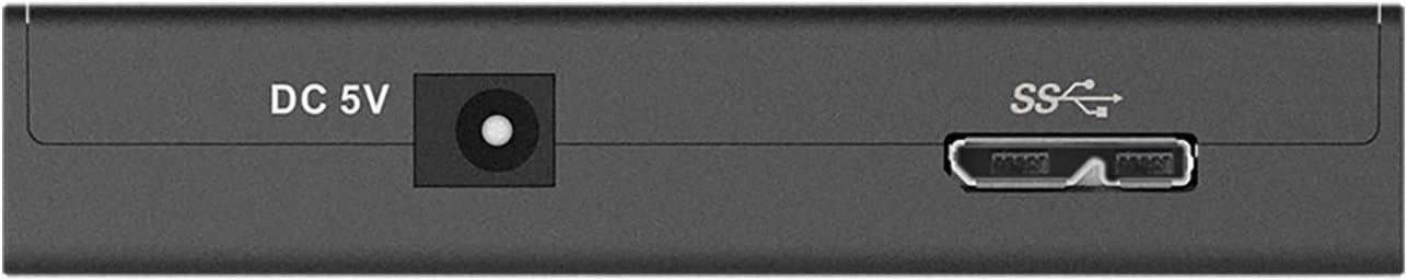 USB Hub DUB-1340, 4-in-1 (4x USB 3.0 Hub), USB Typ A