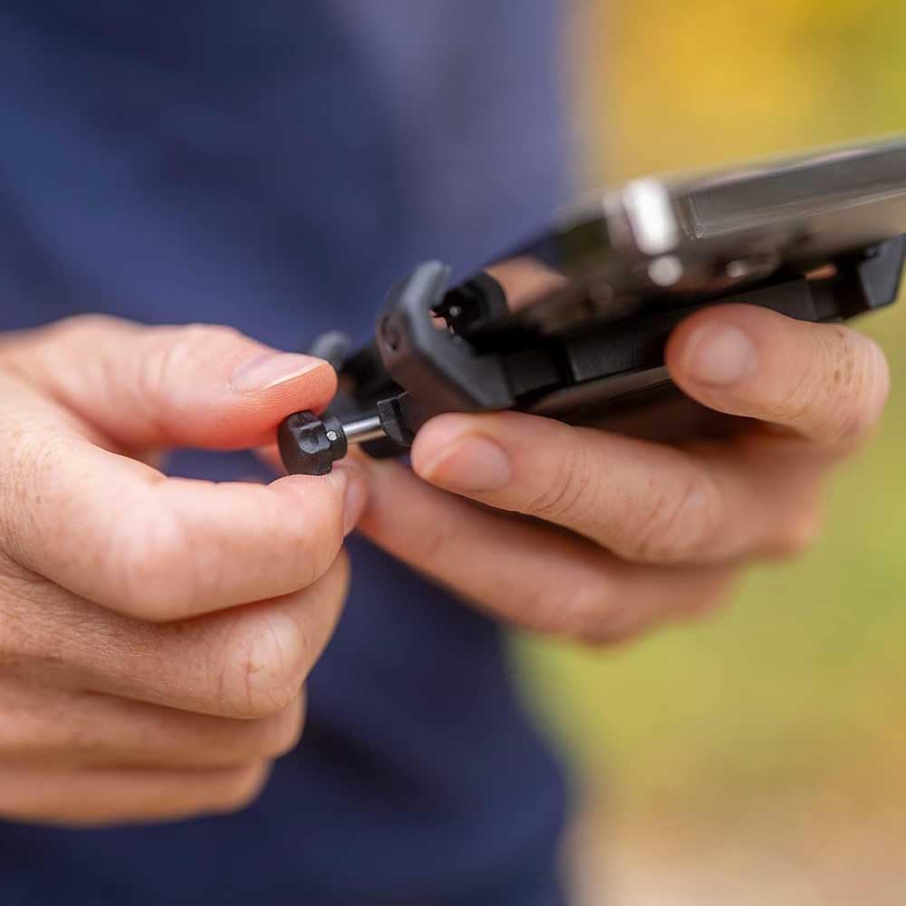 Phone Clamp Max SPC+