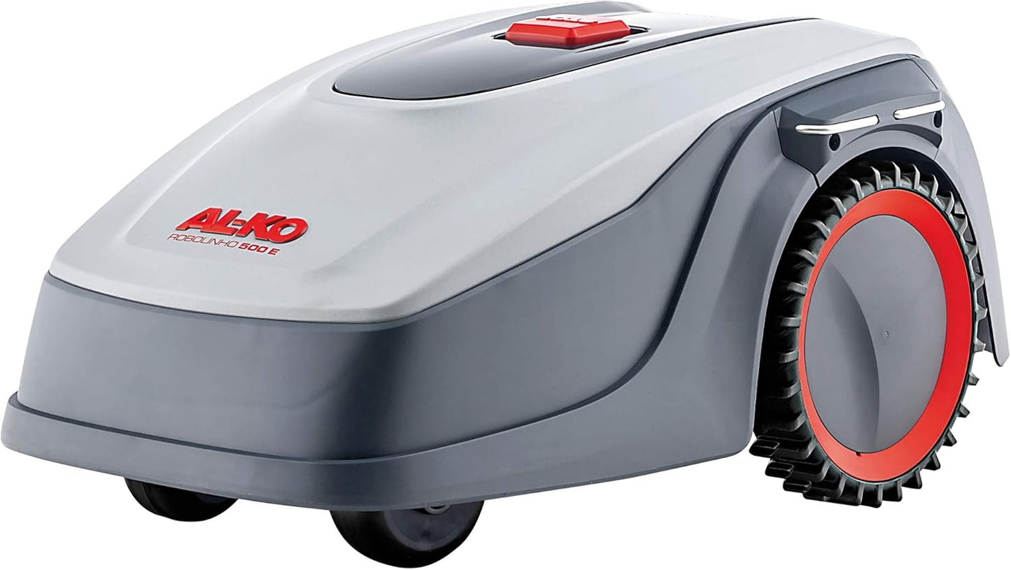 Mähroboter Robolinho 500 E, bis zu 500 m²