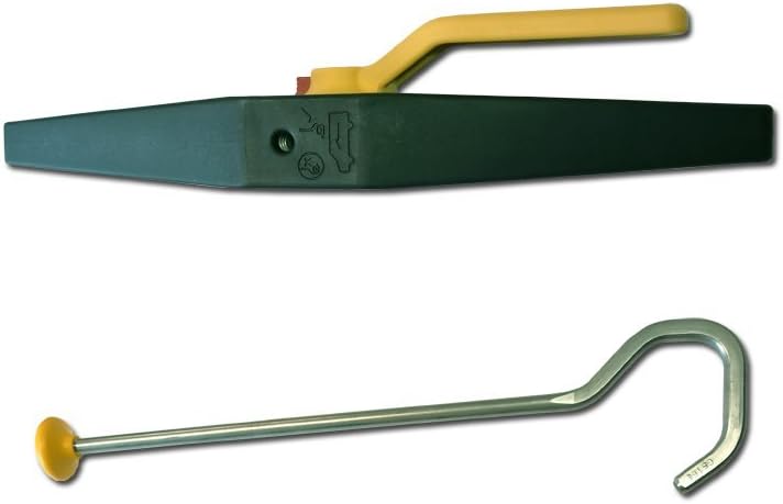 SafeClamp