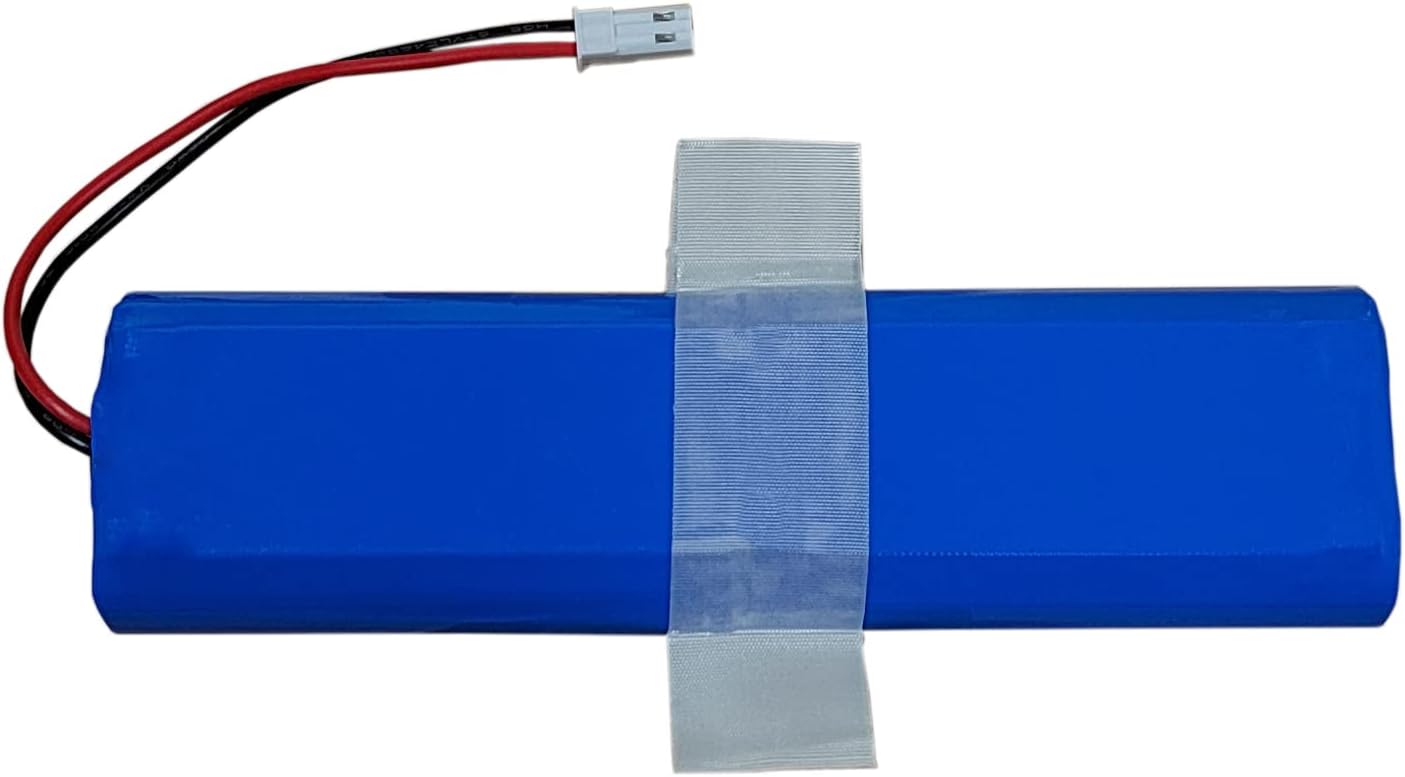 Ersatzakku für Medion Staubsauger, 14.4V 2600mAh