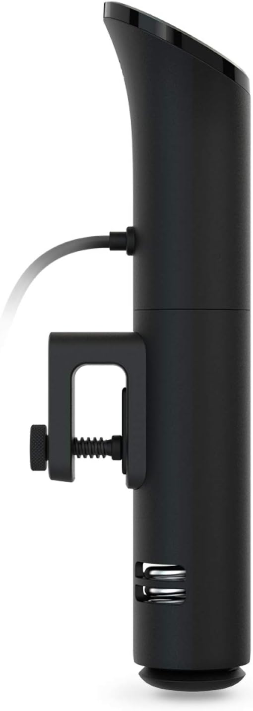 Präzisionskocher, Cooker Nano