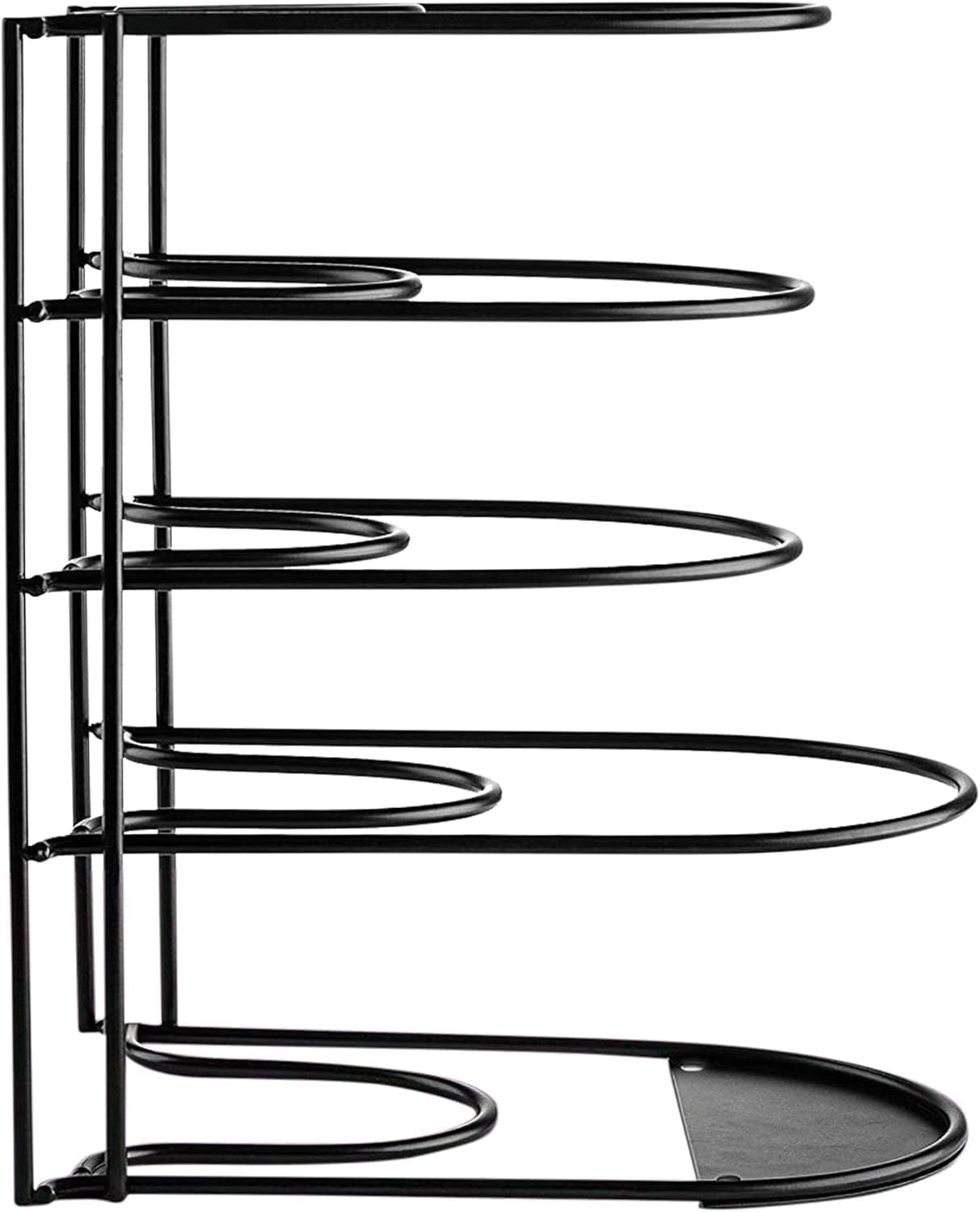 Topf- und Pfannen-Organizer
