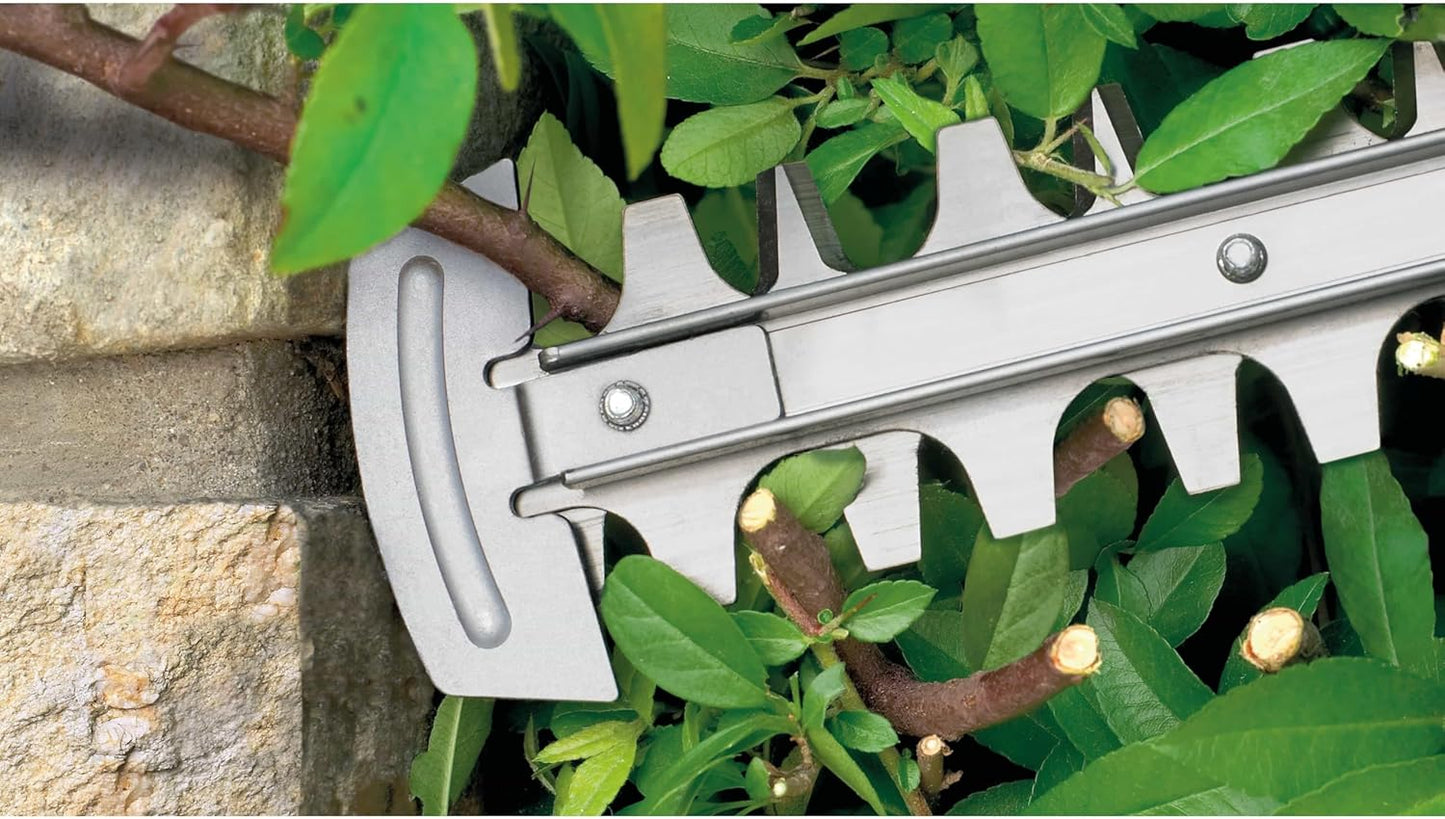 Heckenschere AdvancedHedgeCut 65, Heckenschere 65 cm, Neues Design | Classic Green
