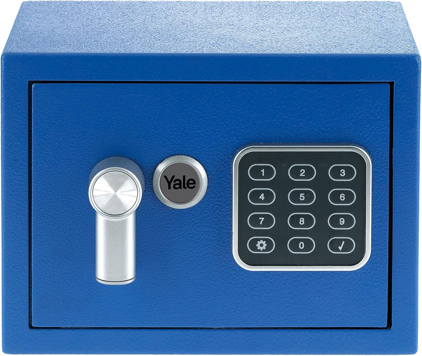 YSV/170/DB2/B Tresor, Mini - Neu ; Blau