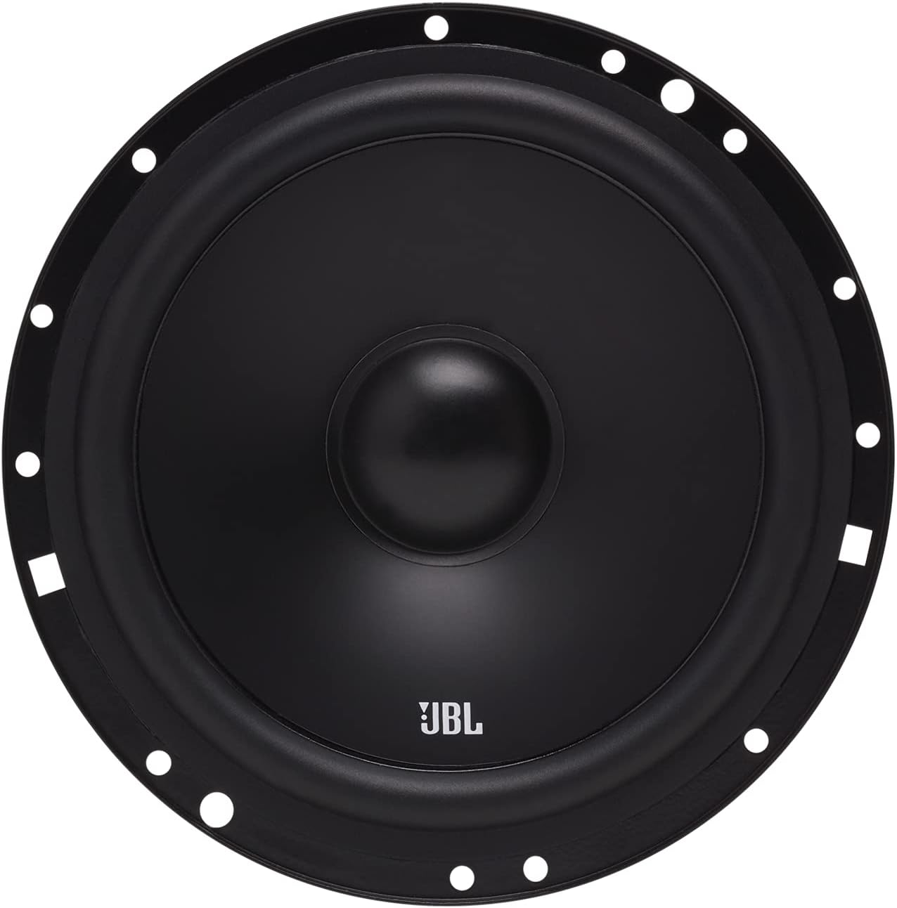 Stage1 601C Auto-Lautsprechersystem (200 Watt), Single